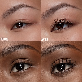 Full Sleeve - Mini-Mascara
